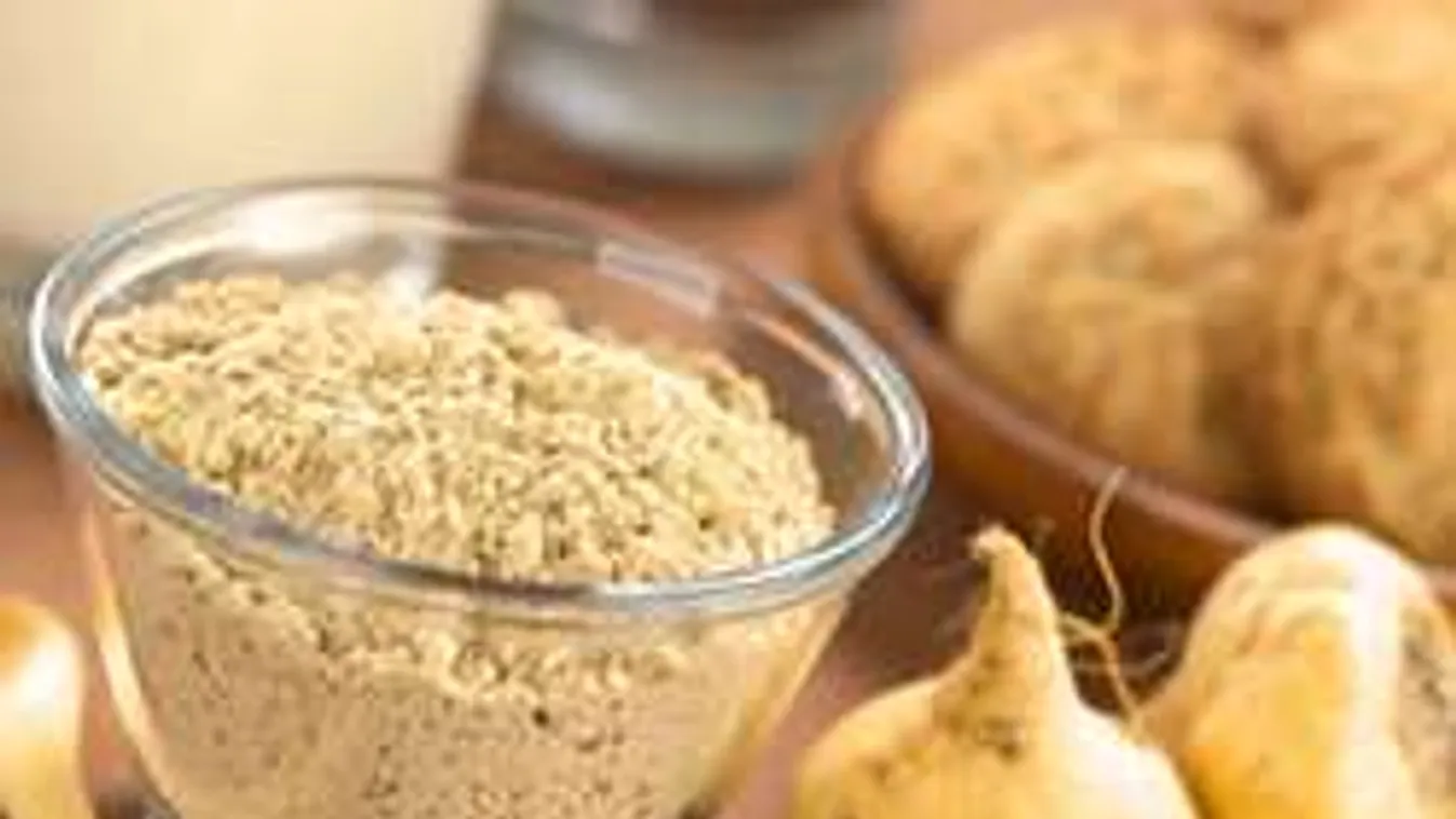 Ismerd meg a szupernövényt, ami jobb, mint a viagra