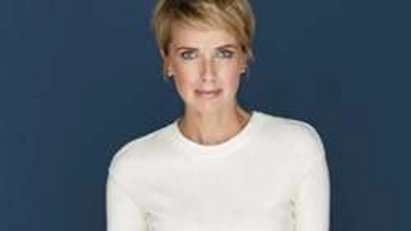 D. Tóth Kriszta megható vallomást tett ismert pótmamájáról