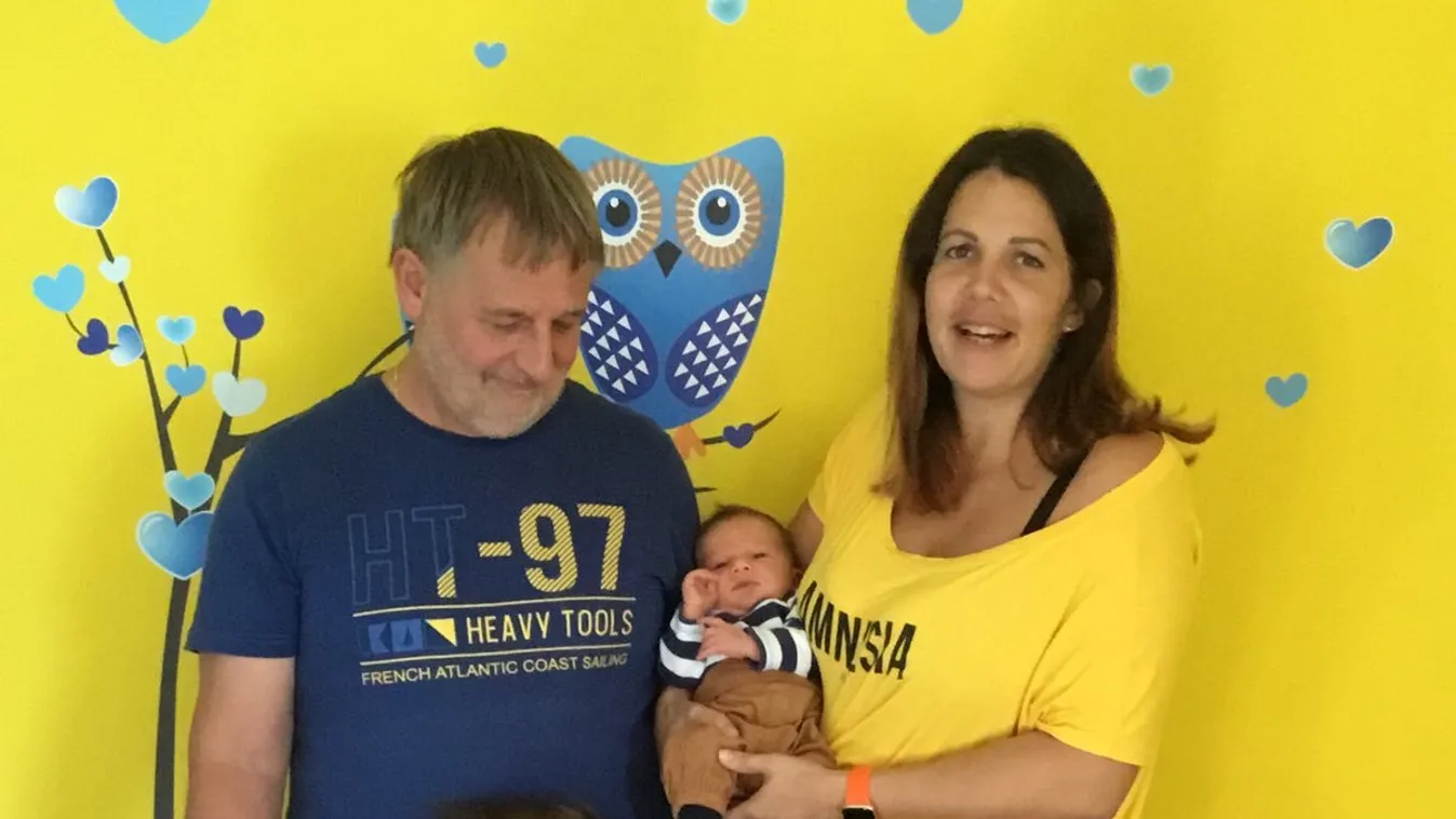 Bajba került, mégis lakásfelújítást tervez a háromgyerekes család – így csinálják!