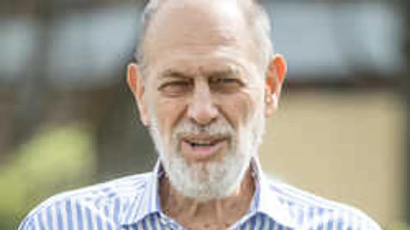 Ezt látta álmában a szívműtétre várakozó Boros Lajos