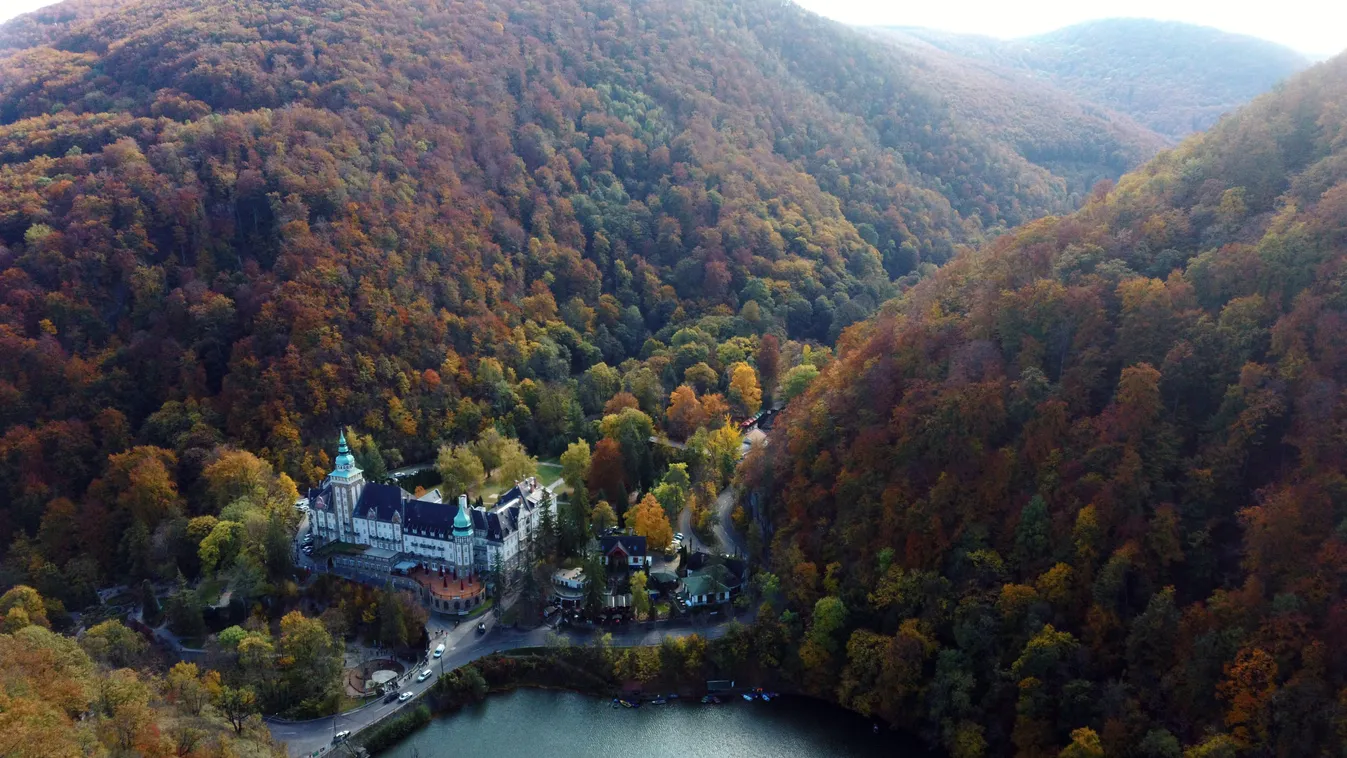 Megkérdeztük olvasóinkat: ezekbe a magyar városokba látogatnának el legszívesebben ősszel