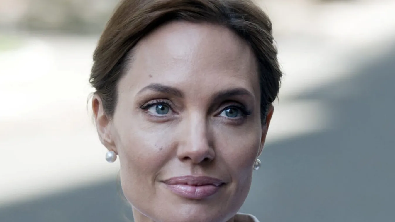 Angelina komoly vádakkal állhat elő