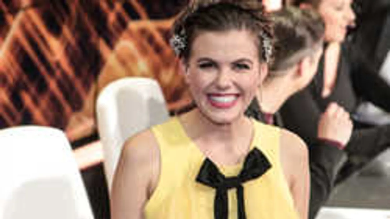 Õszinte vallomás: így érzi magát a szülés után Csobot Adél