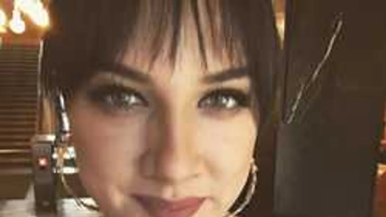 Nincs visszaút, óriási változás Tóth Gabi életében