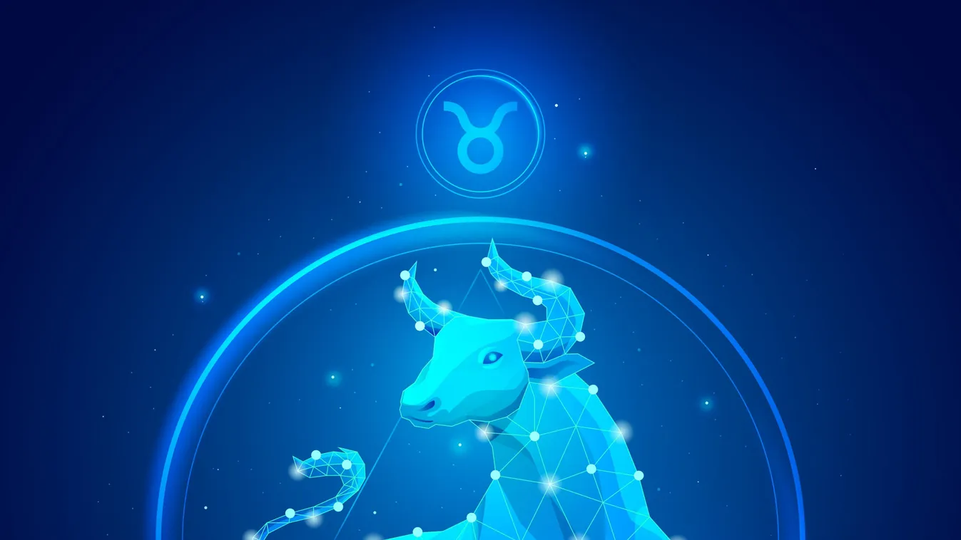 Megérkezett a Bika jegyűek 2022-es horoszkópja