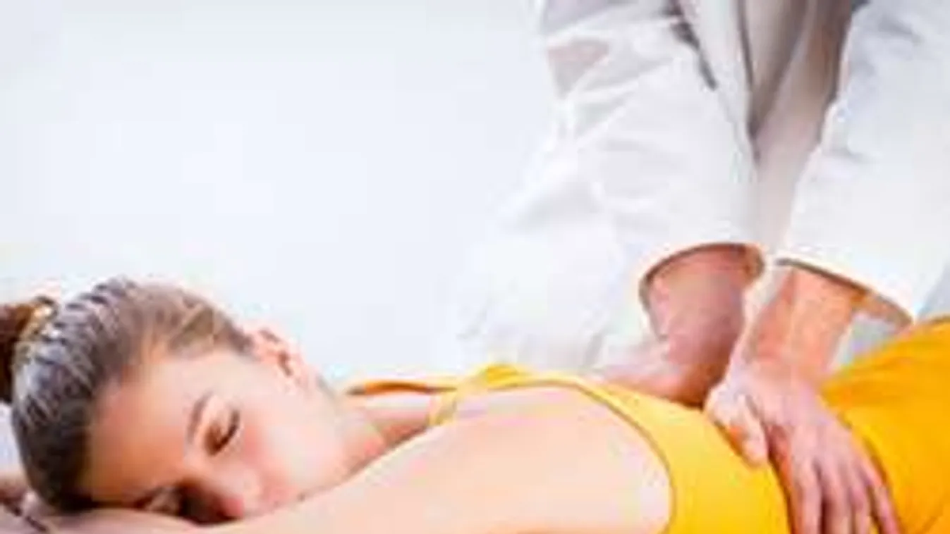 Fáj a hátad? Így szabadulhatsz meg gyógyszer nélkül a kínoktól!