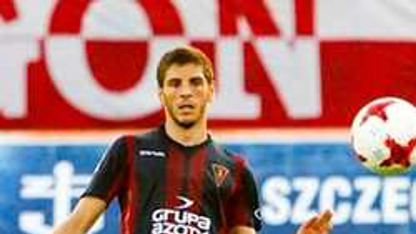 Nagy dobásra készül a Fradi, hamarosan aláírhat a válogatott focista