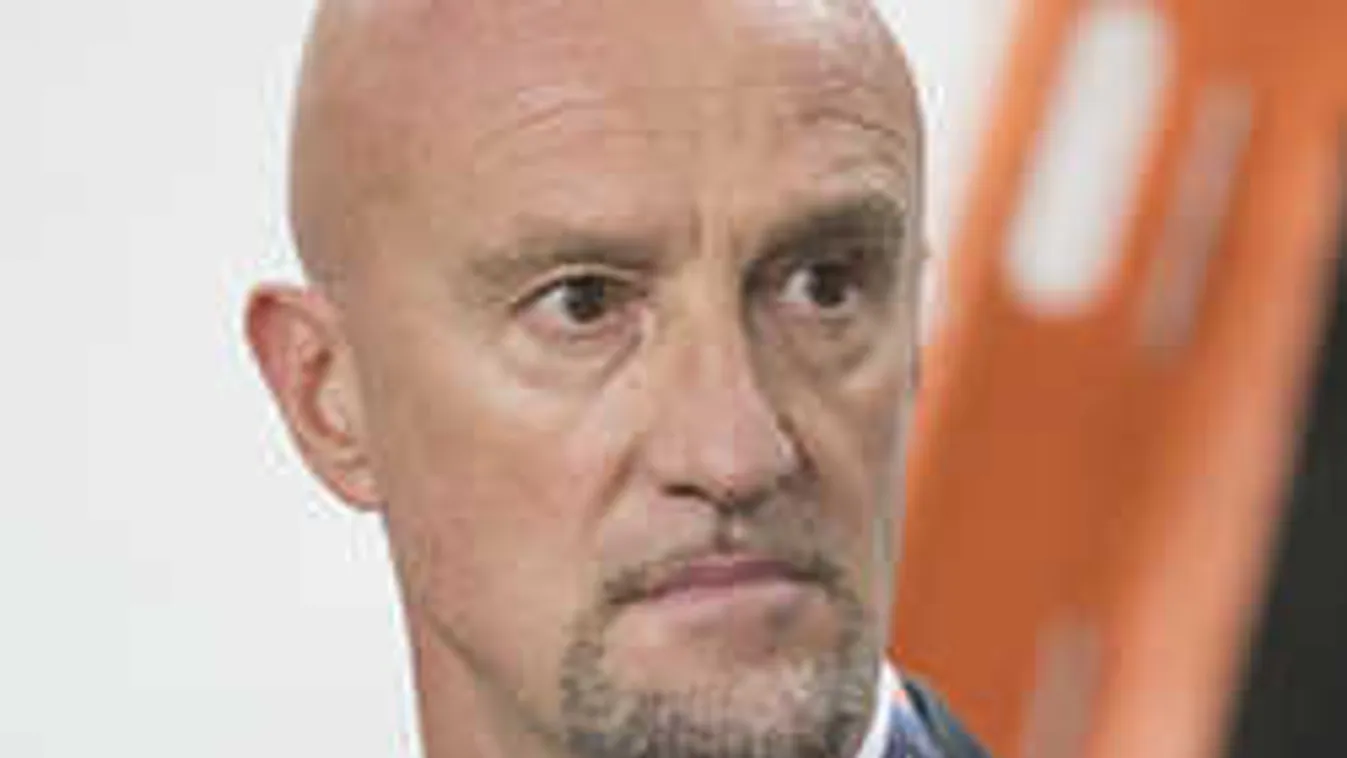 Megszólalt Marco Rossi, így látja a magyar válogatott esélyeit