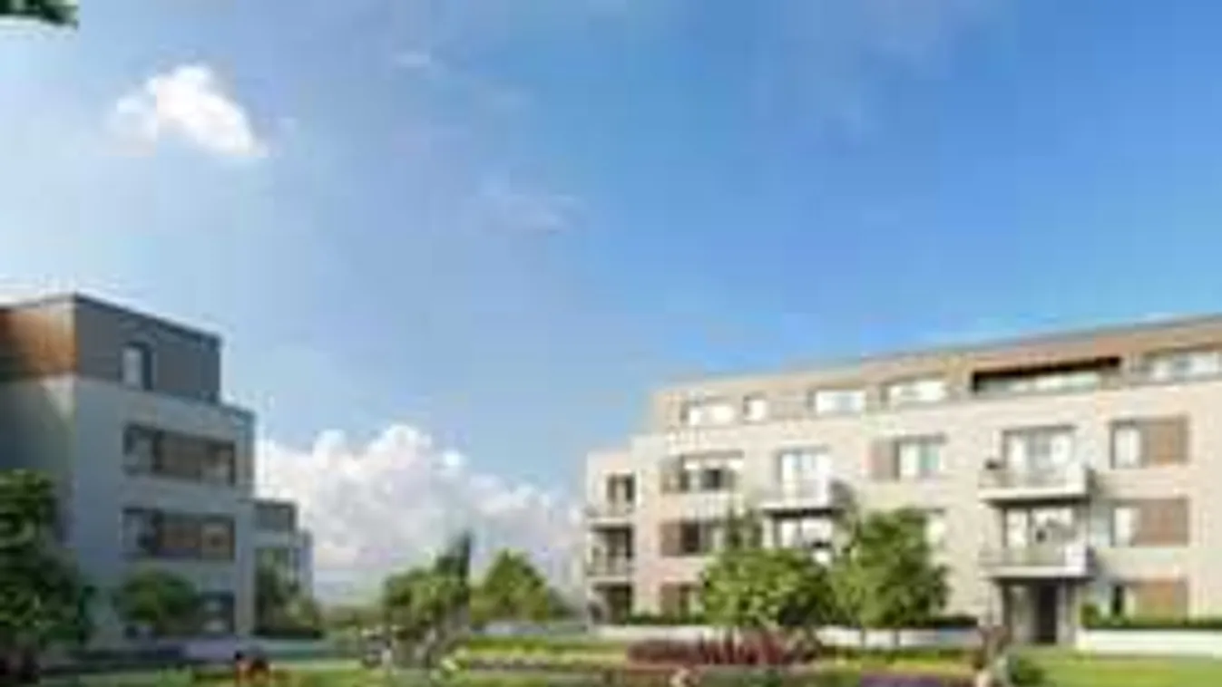 A lakáspiac pezsgése elérte a válság előtti szintet