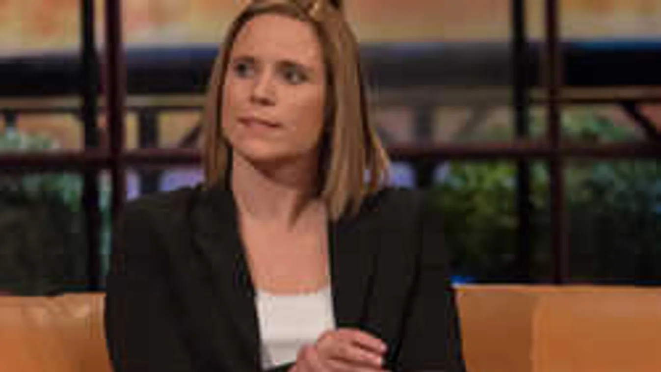 Dobó Katával kezd dolgozni Risztov Éva