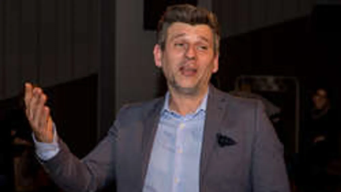 Hihetetlen! Sosem találnád ki, mekkora adóssága van Kárász Róbertnek!