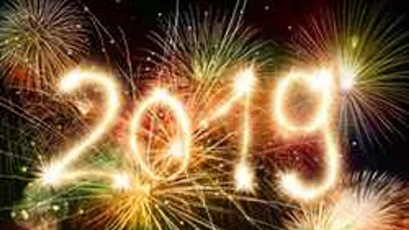 Van, ahol már beköszöntött az újév!