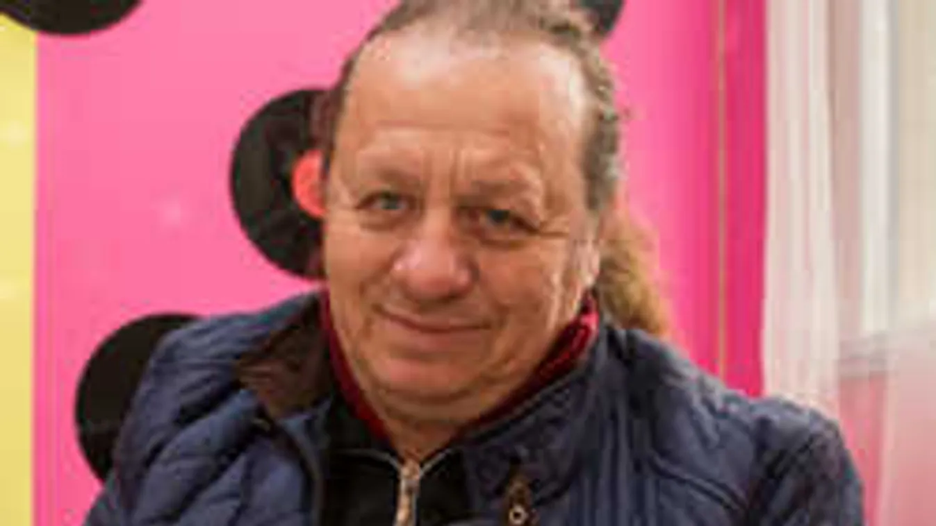 Izgalom a Zámbó családban, mindenki Janicsák Vecának drukkol!