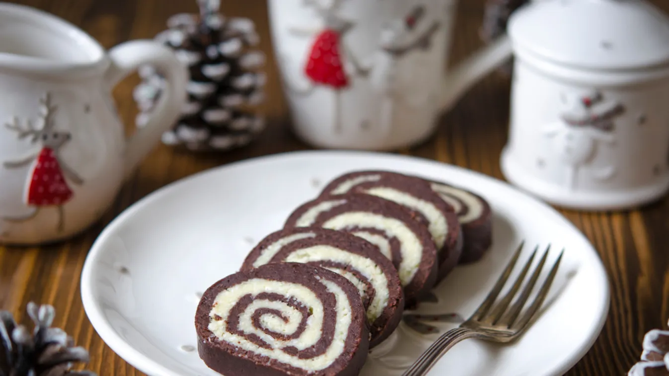 Megújult a kókusztekercs, ezt az apró trükköt imádni fogod