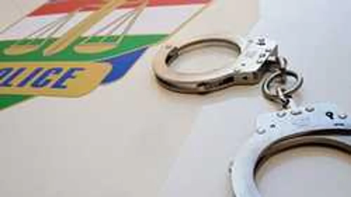 A rendőröket is meglepte osztrák kollégáik hívása, ezt lopta egy magyar