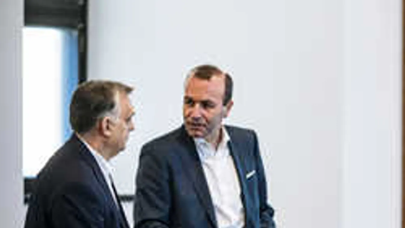 A bevándorlásról szól a Fidesz néppárti tagságáról indított vita