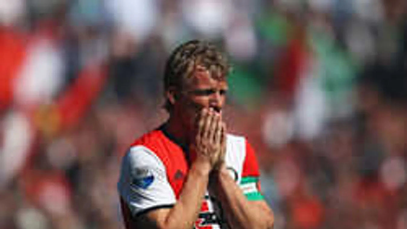 Gyászolnak a szurkolók, visszavonul a bajnokcsapat kedvence