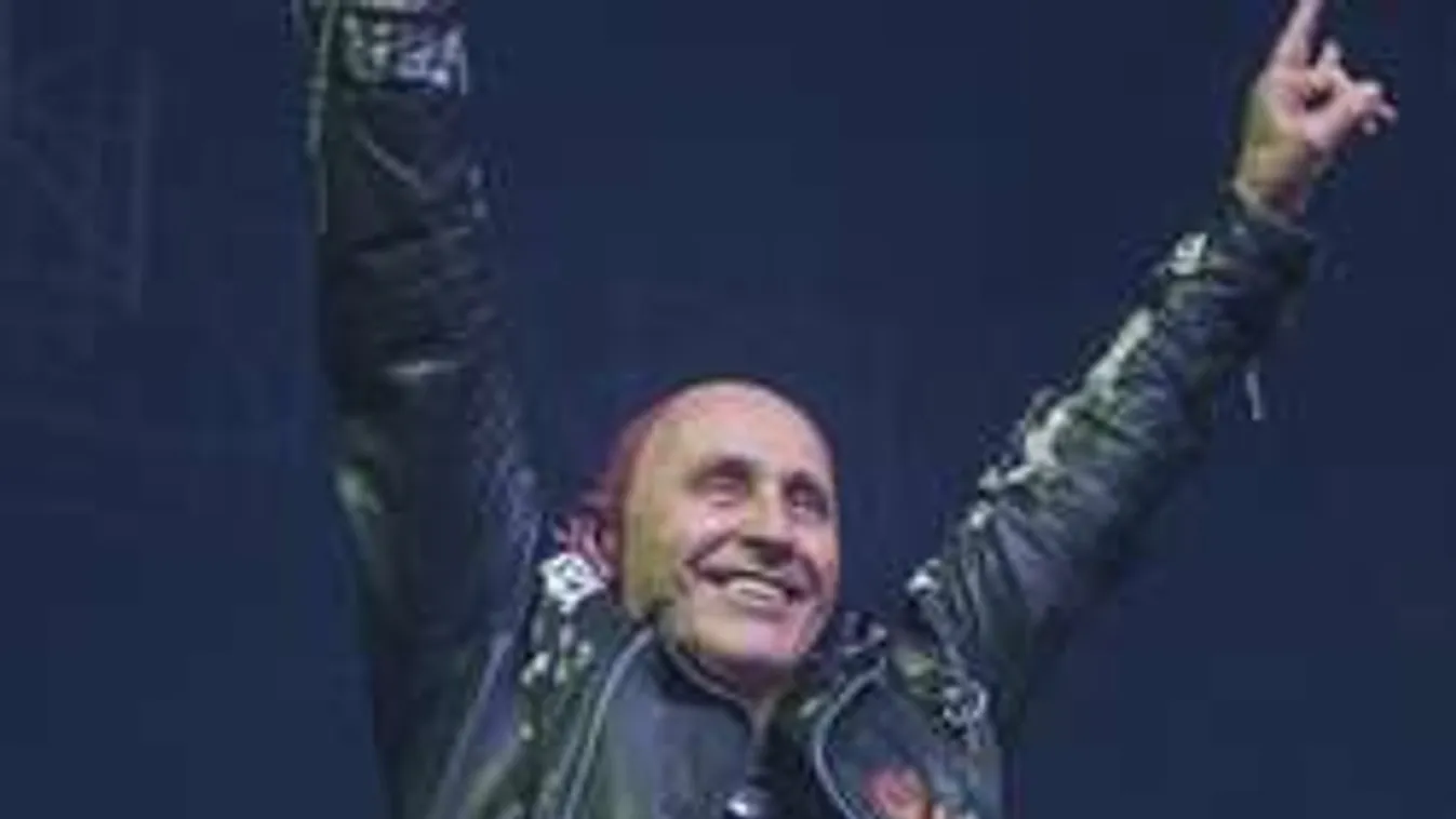 Kiderült, mikor léphet újra színpadra a nagybeteg Pataky Attila!