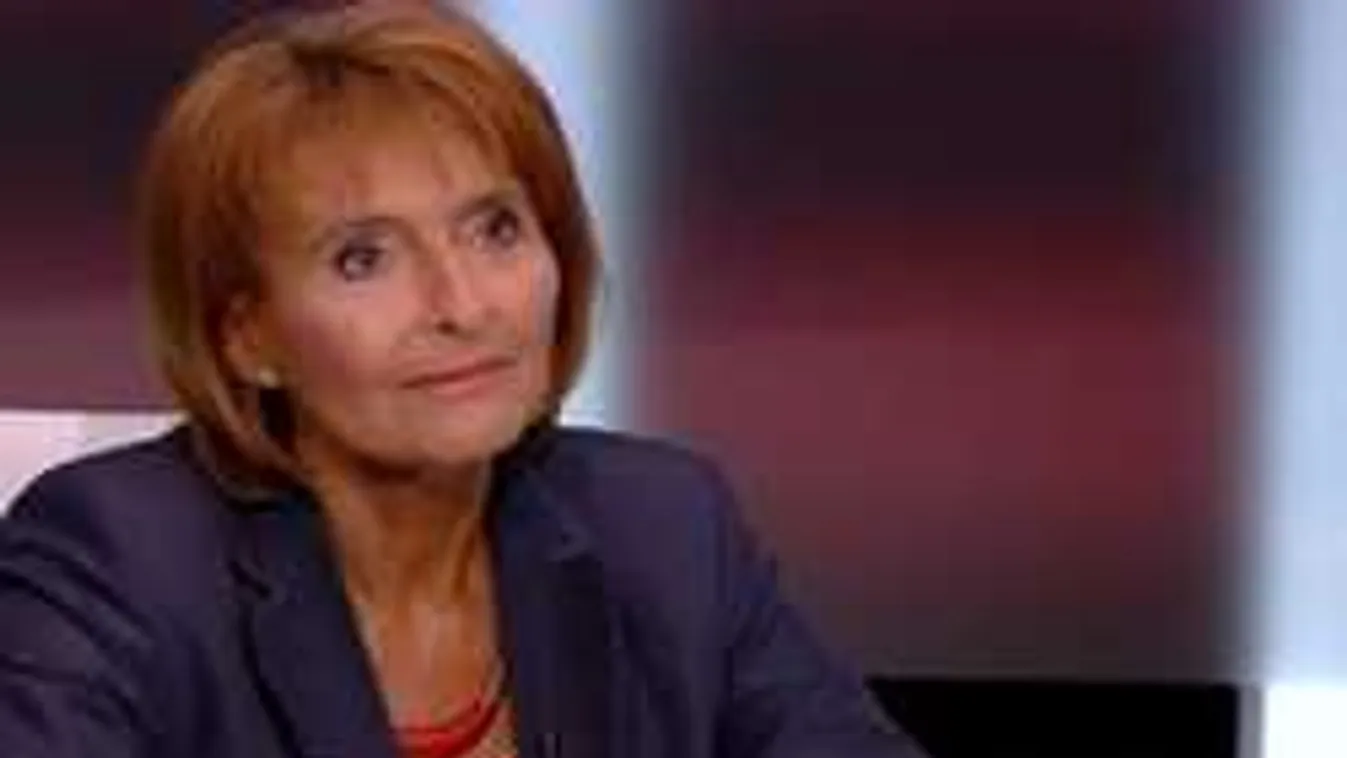 Vona emberei rátámadtak Lendvai Ildikóra: Zsidózó, piszkos lábú acsarkodók