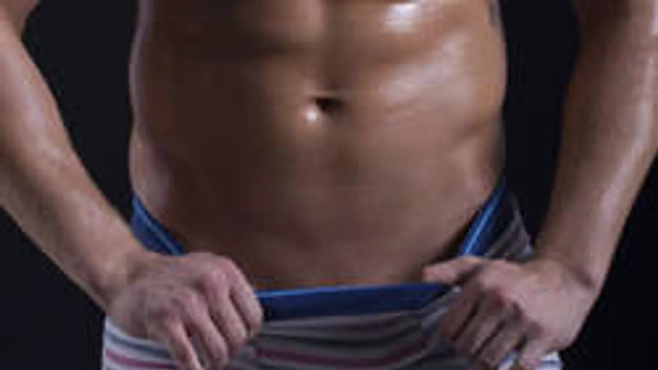 A péniszed elárulja, meddig fogsz élni, most figyelj!