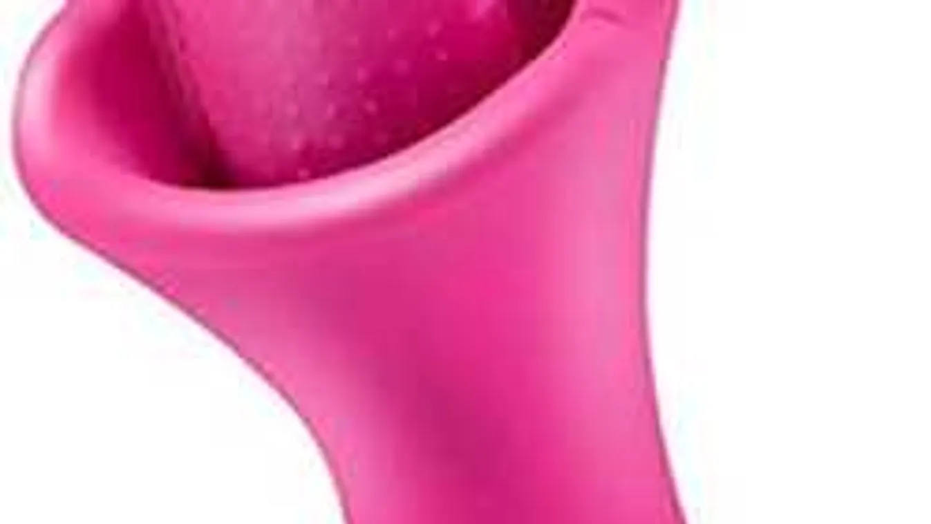 Nagyon bizarr, orális szexkellék: a nők állítólag megőrülnek érte