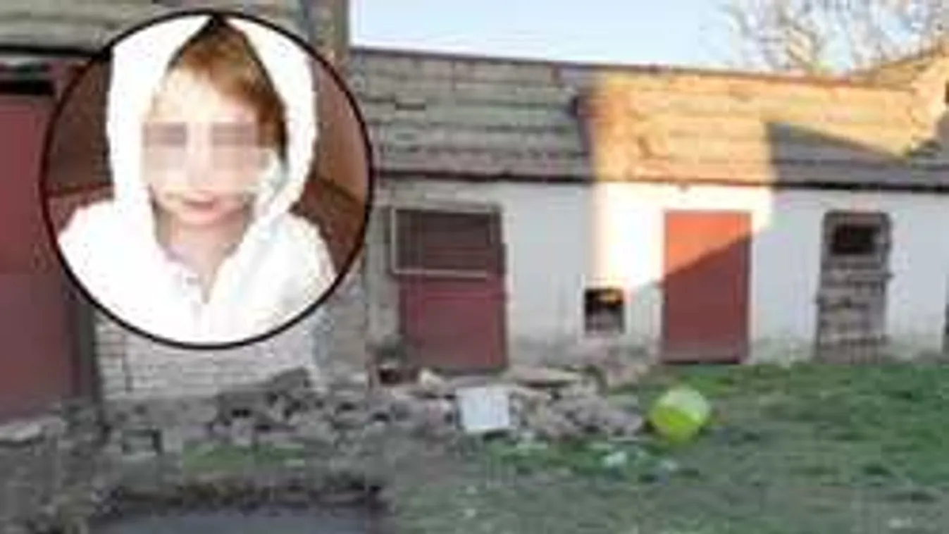 Tragédia Györgyházán: Emésztőgödörbe zuhant egy kislány, nem élte túl