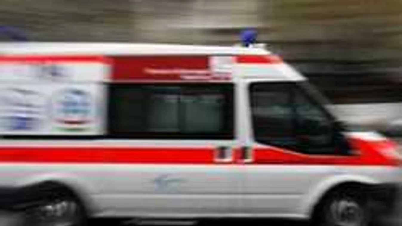 Fordulat a szexváddal gyanúsított mentősök ügyében