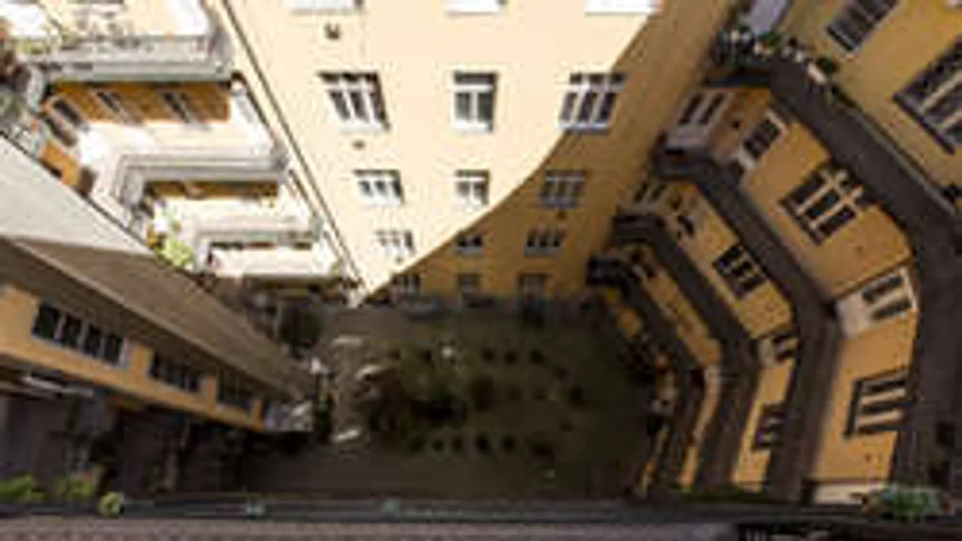 Tudod, kik laknak albérletben? Meglepő a válasz