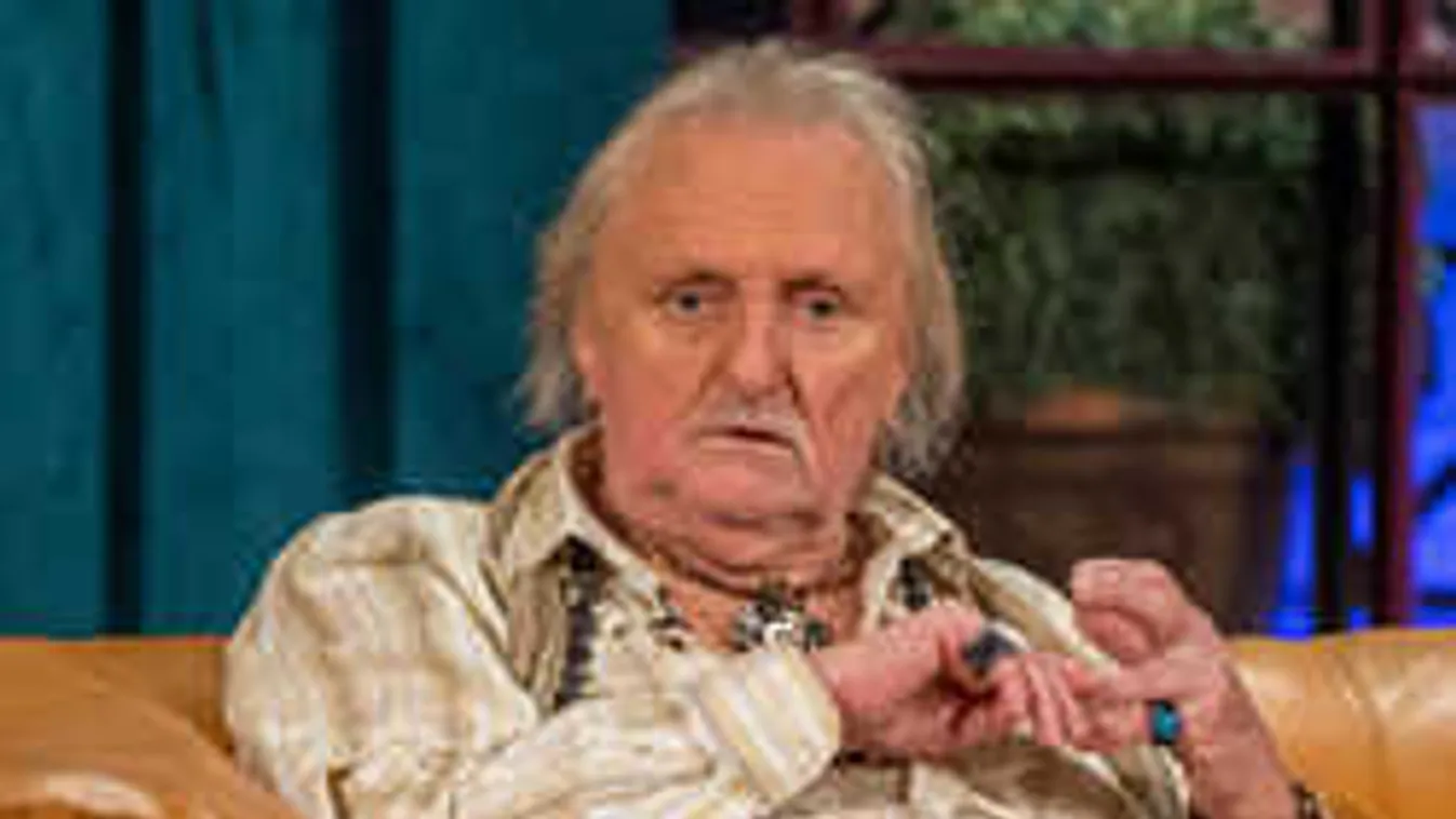 Felkészült a legrosszabbra Benkő László, végrendeletét is megírta