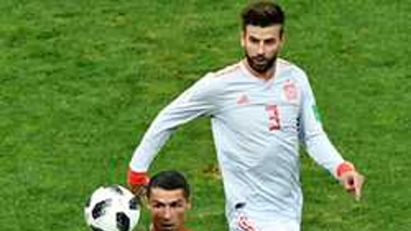 Kíméletlenül beolvastak Ronaldónak, ezt biztosan nem teszi zsebre