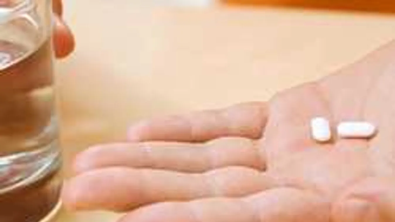 Bizarr mellékhatás: döbbenetes elváltozást okozott az antibiotikum