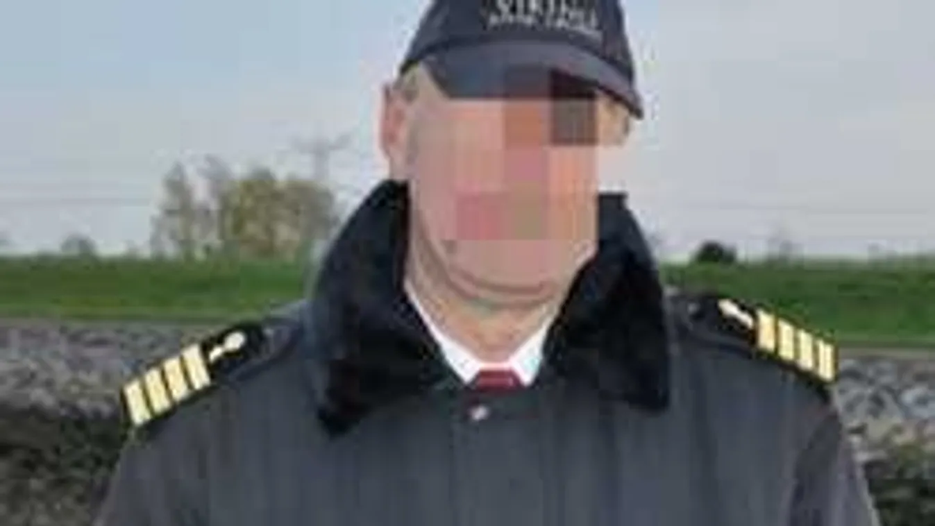 Dunai hajóbaleset: váratlan lépésre szánta el magát a Viking kapitánya