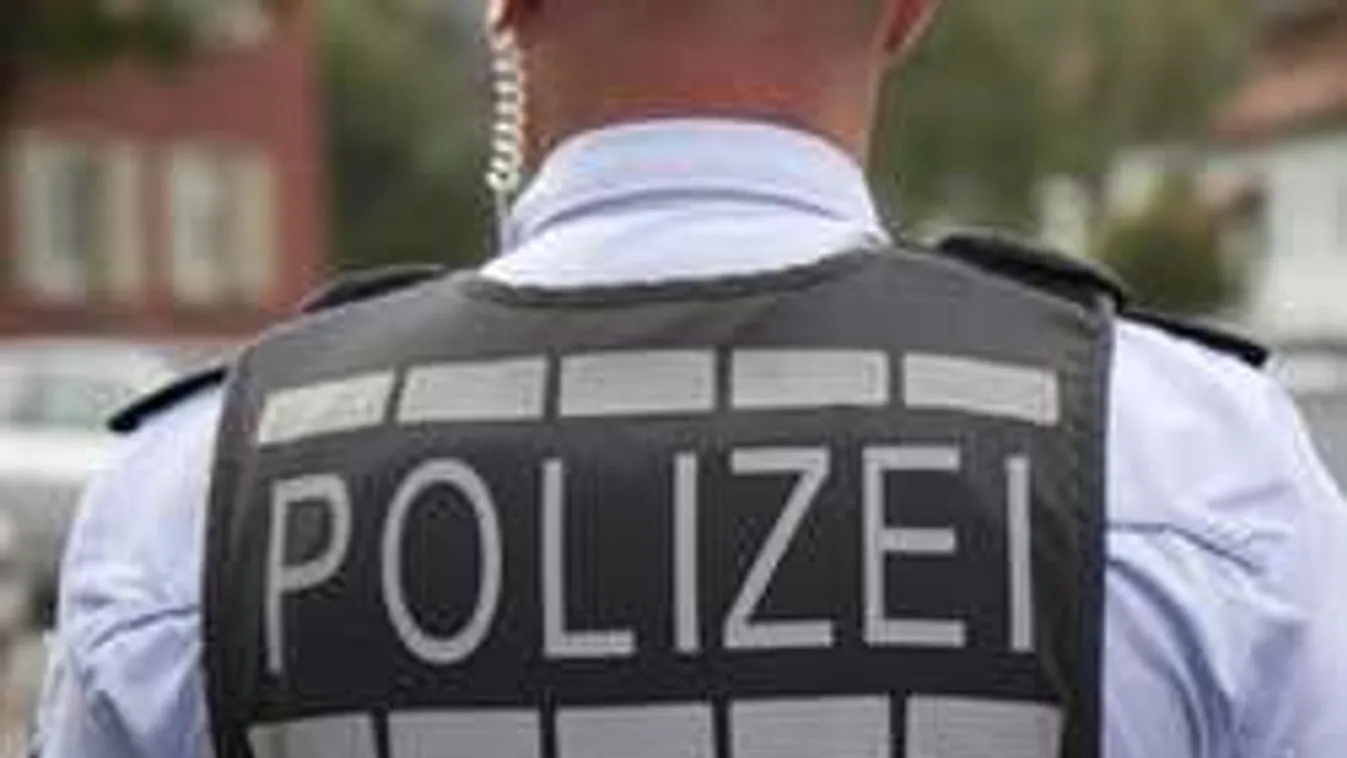 Családi dráma: rendőrök lőtték le a lányát védő rendőrt