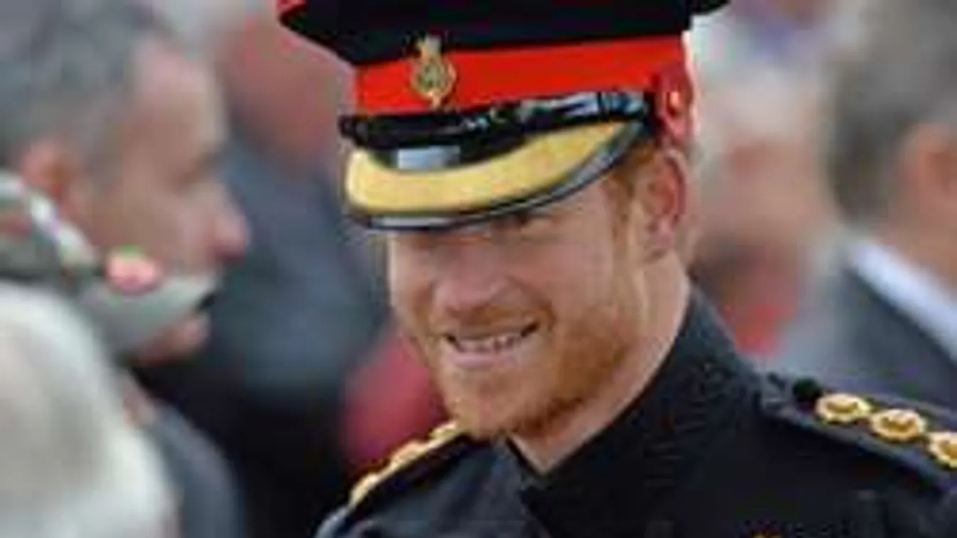 Máris elmenekült Harry herceg barátnője