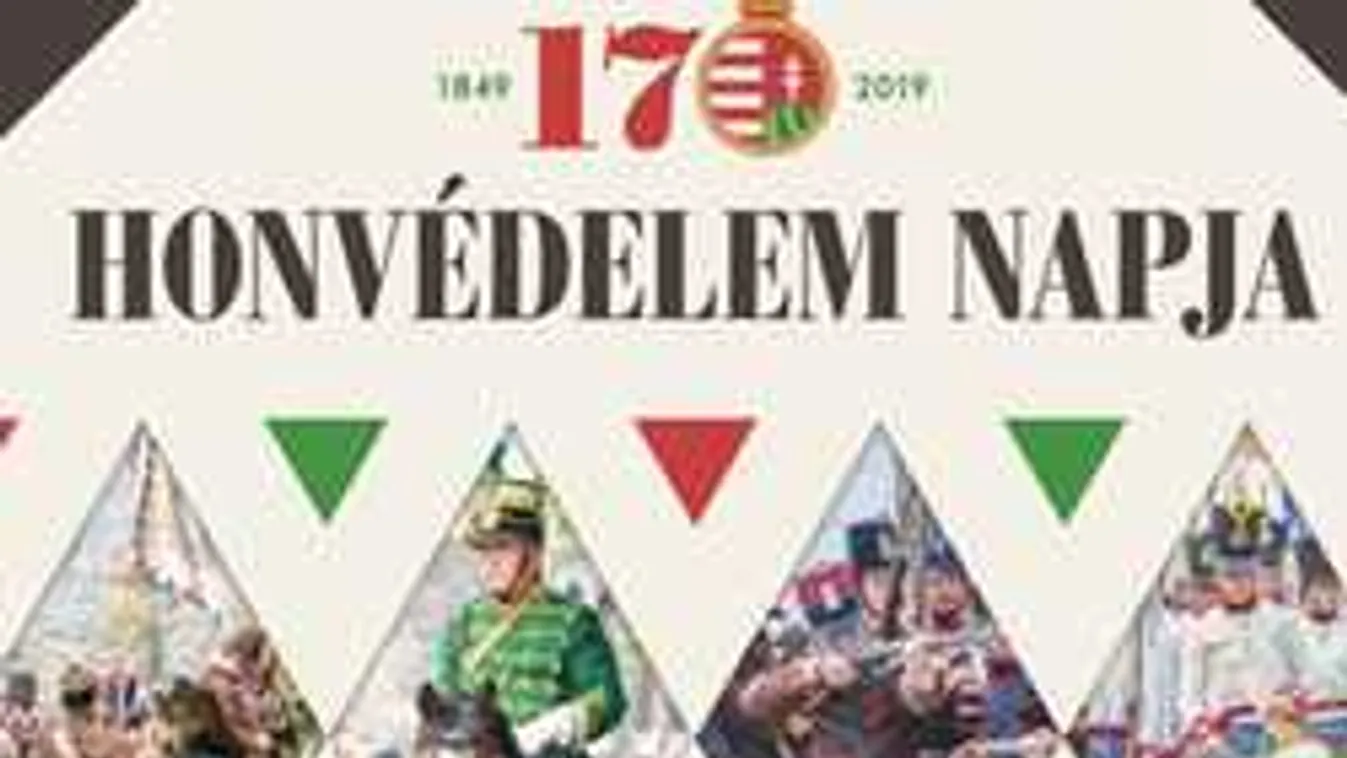 A Magyar Honvédelem Napja