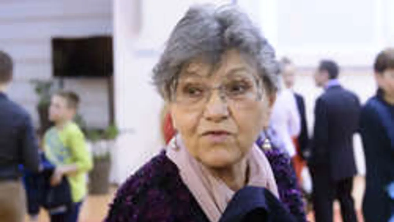 Pécsi Ildikó tragédiája: meg sem ismerné unokáját