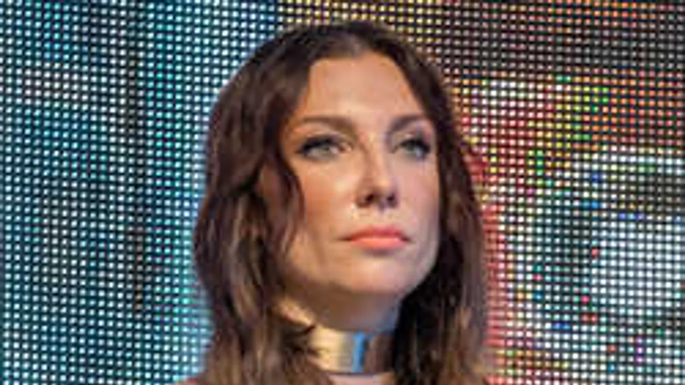 Rúzsa Magdi bővítené a családot, a gyerekvállalásra is megvan a terve