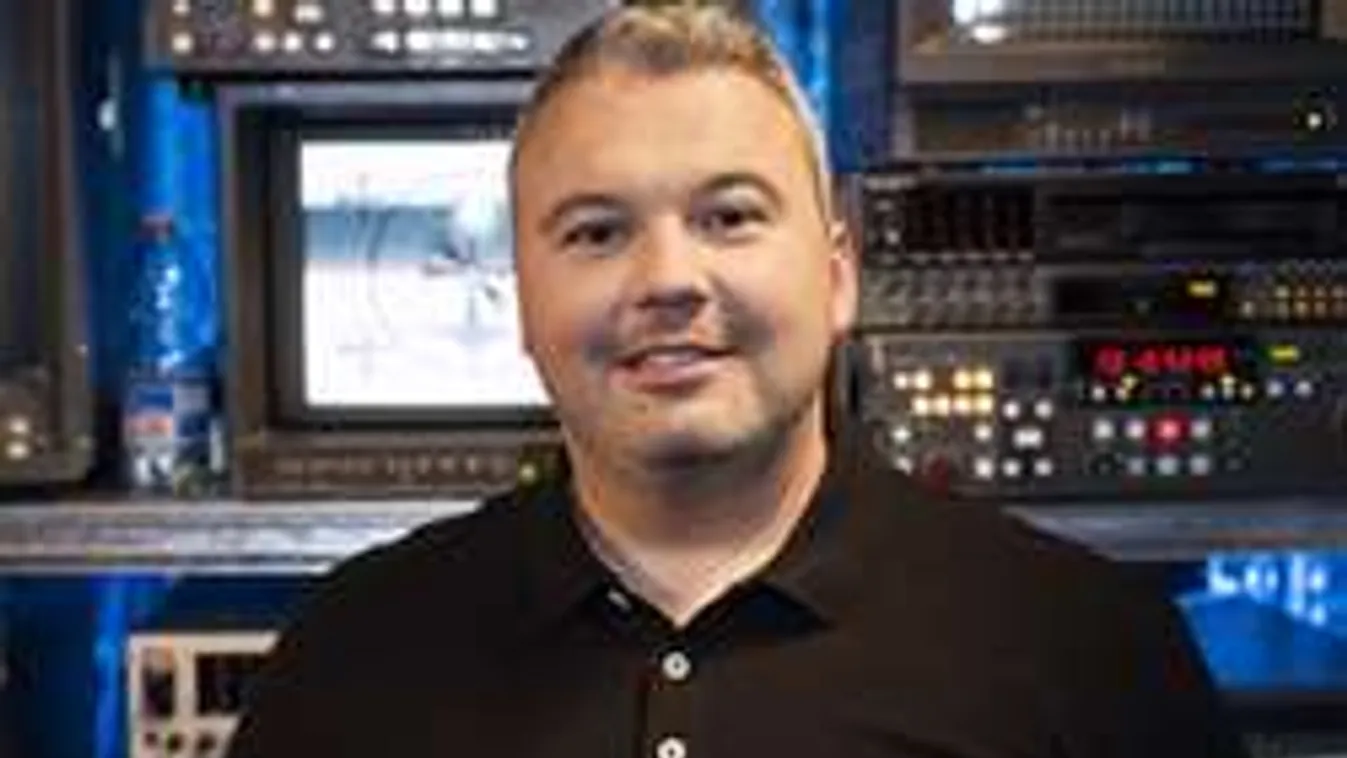 Sármosra fogyott az RTL Klub műsorvezetője