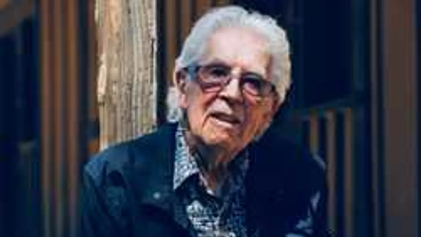 Egy hét múlva érkezik John Mayall az Akvárium Klubba