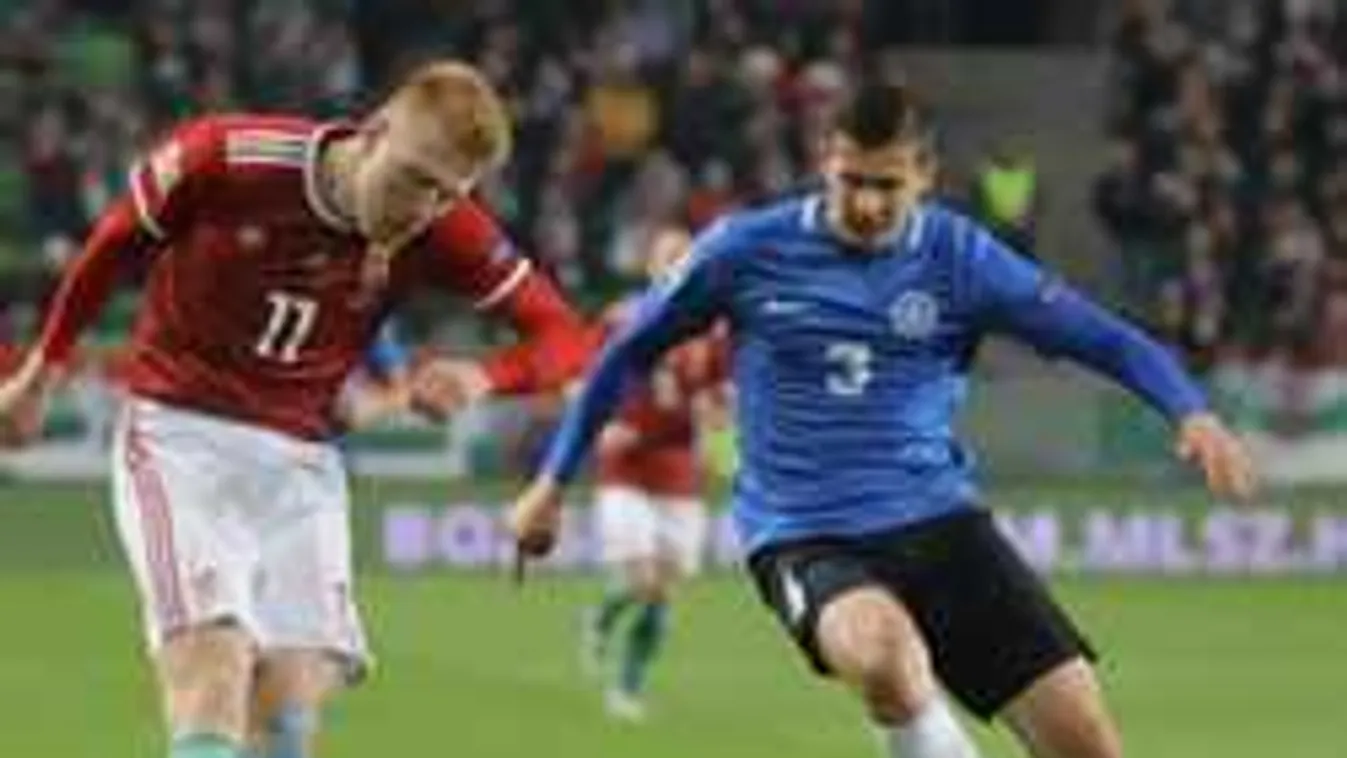 Járt a taps, ilyen egy nyerő válogatott