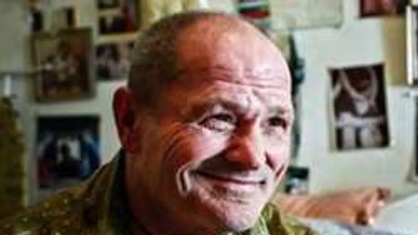 Vonat gázolta halálra a magyar sport legendáját