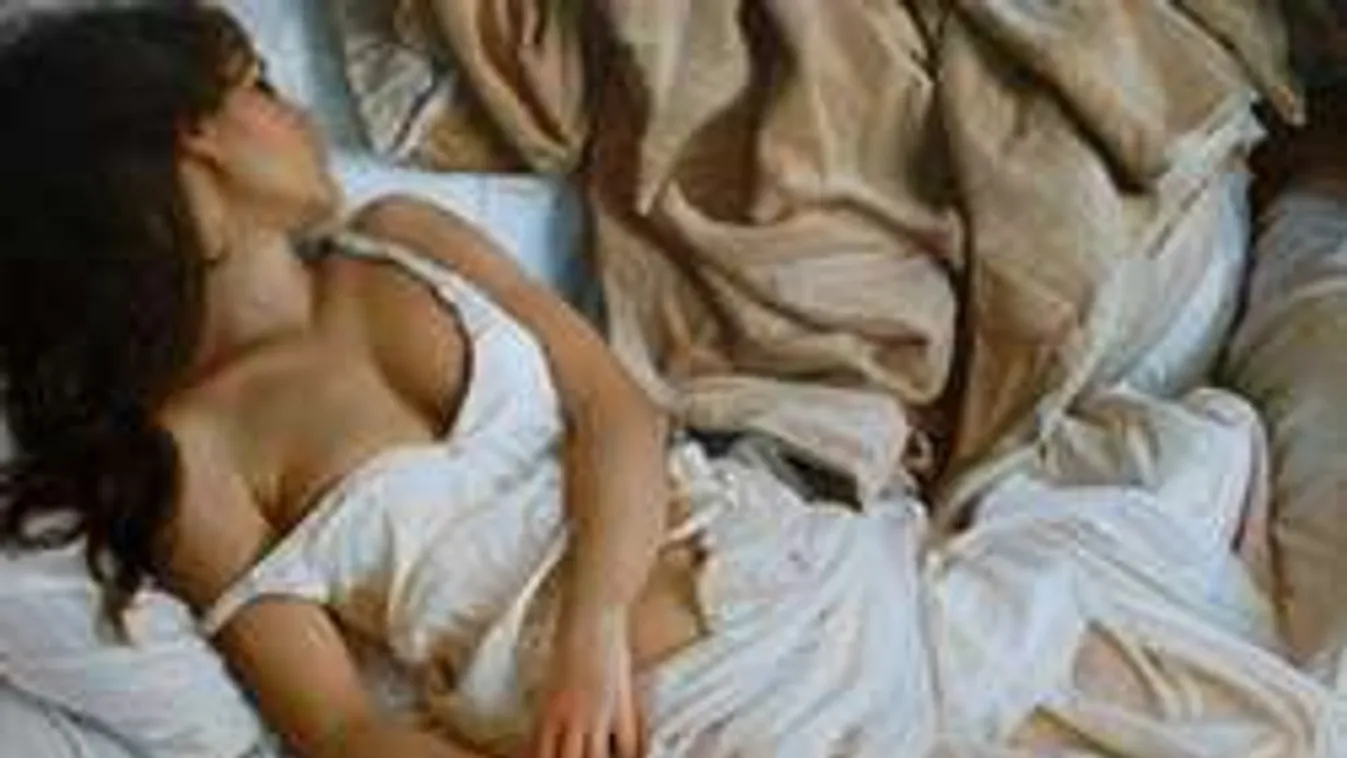 Így tüntetheted el legkönnyebben éjszaka a ráncaidat!