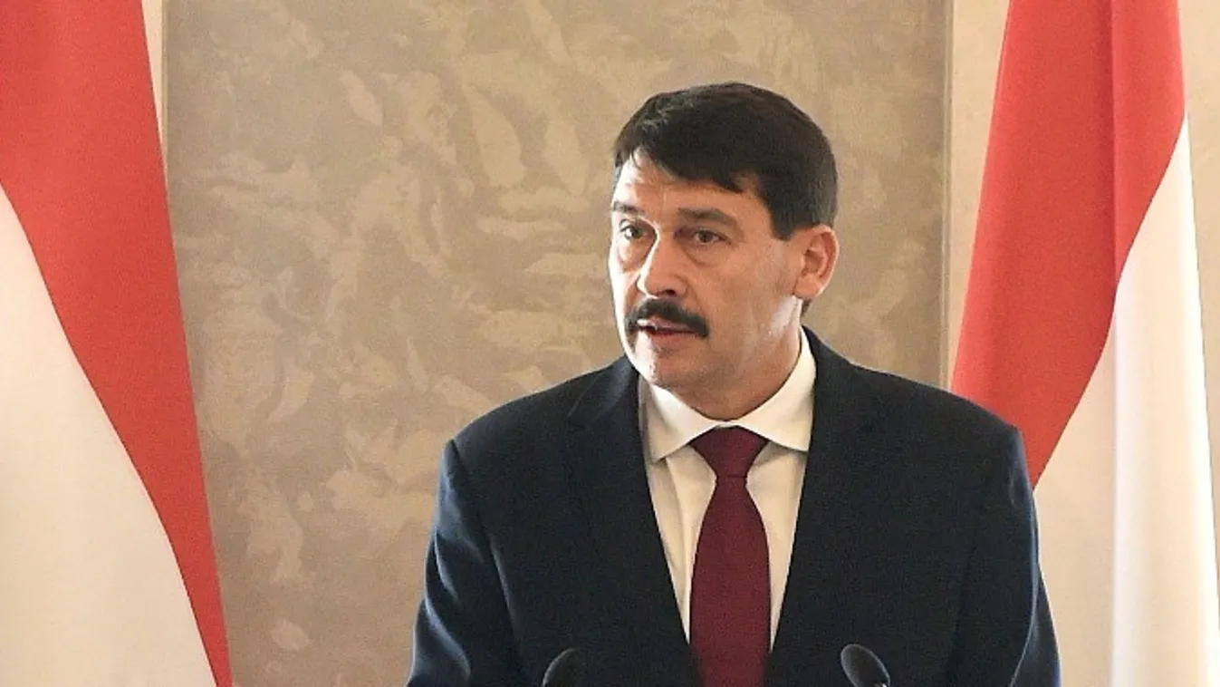 Áder: Batthyány Lajos életútja mutatja, mekkora érték a szabadság és a függetlenség