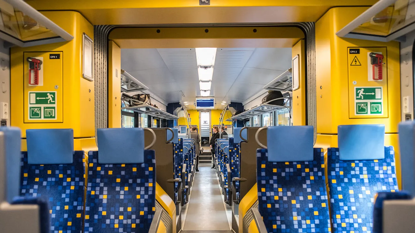 A novemberi bérletek árát visszatérítik a helyközi közlekedési szolgáltatók