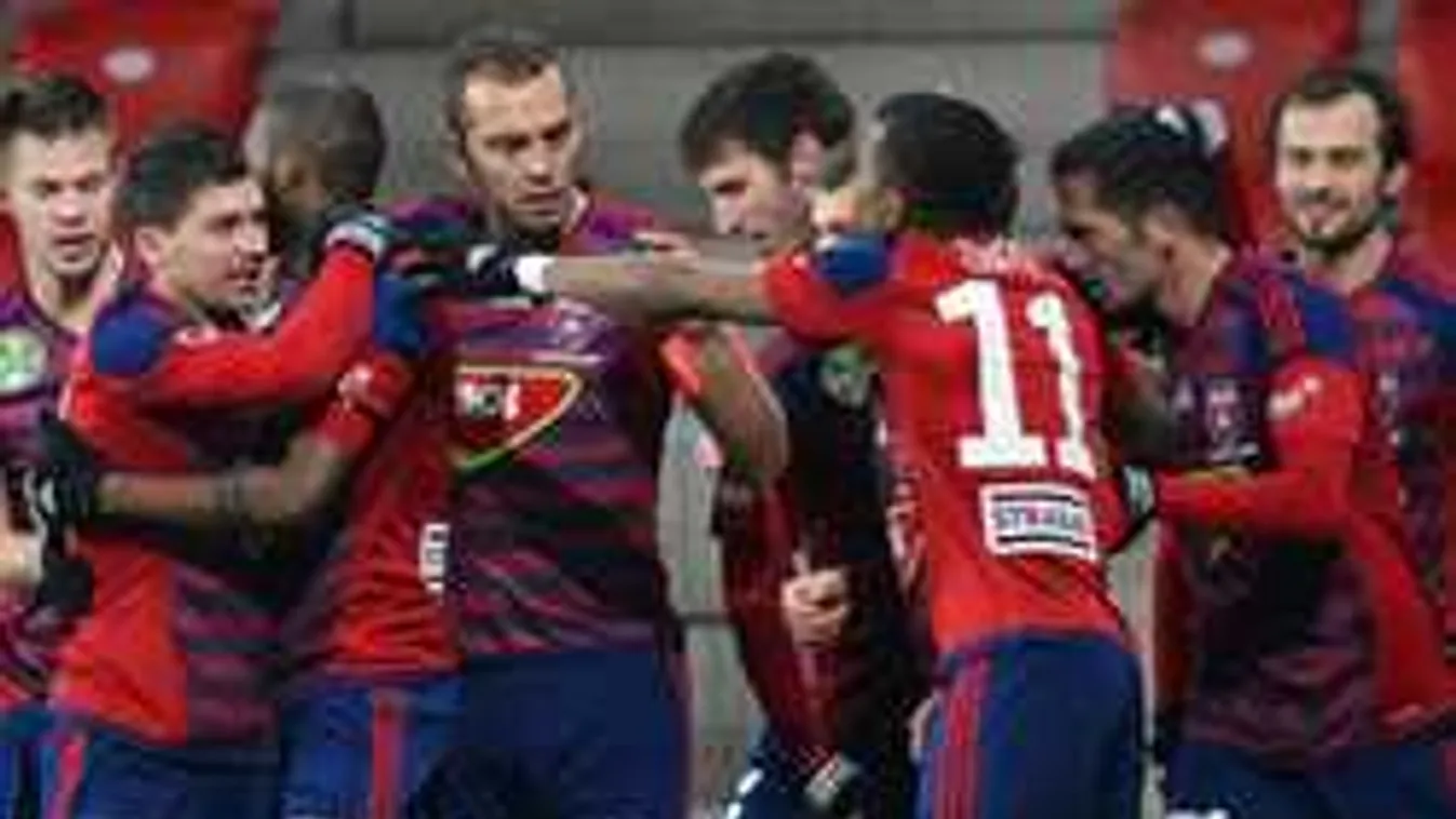 Elképesztő mélységben a legjobb magyar focicsapat