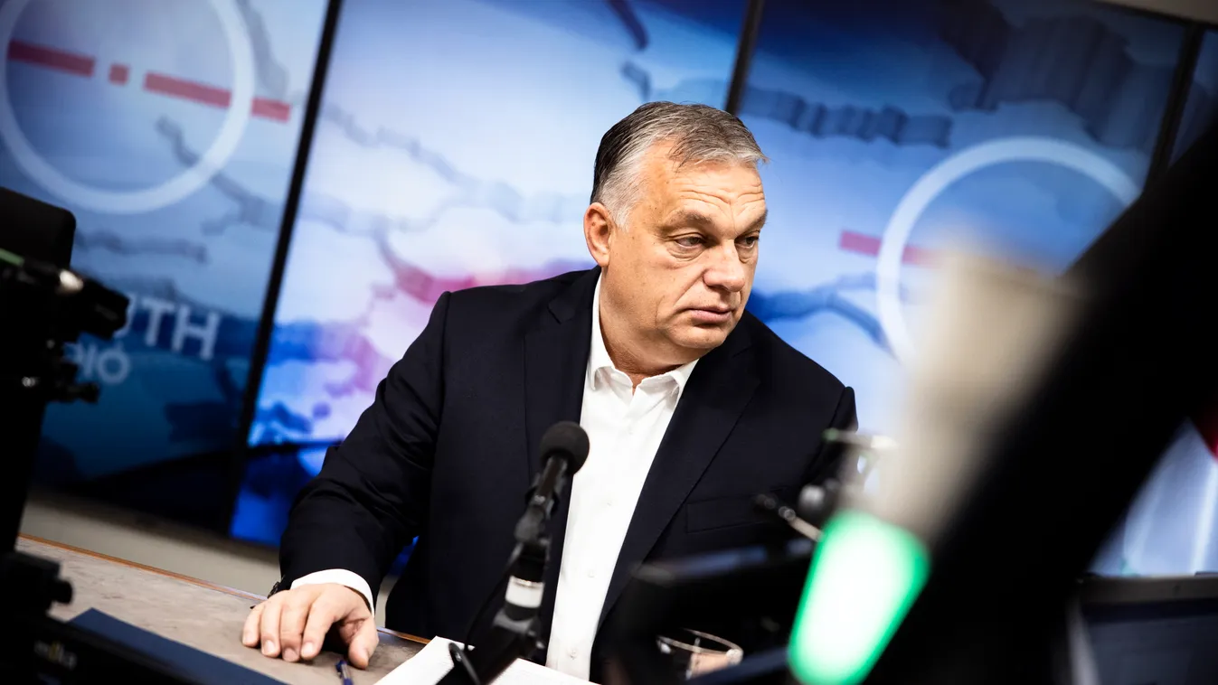ORBÁN Viktor