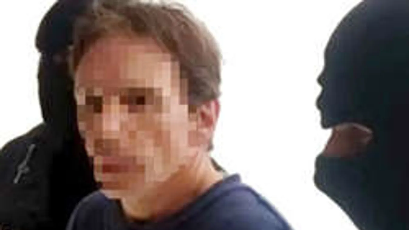 Hátborzongató: Ezt műveli börtönében a gyilkos román orvos