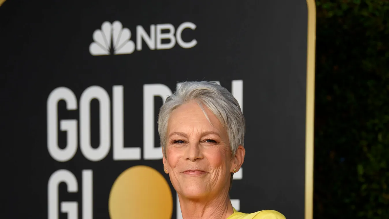 Golden Globe Awards 2021: RED CARPET