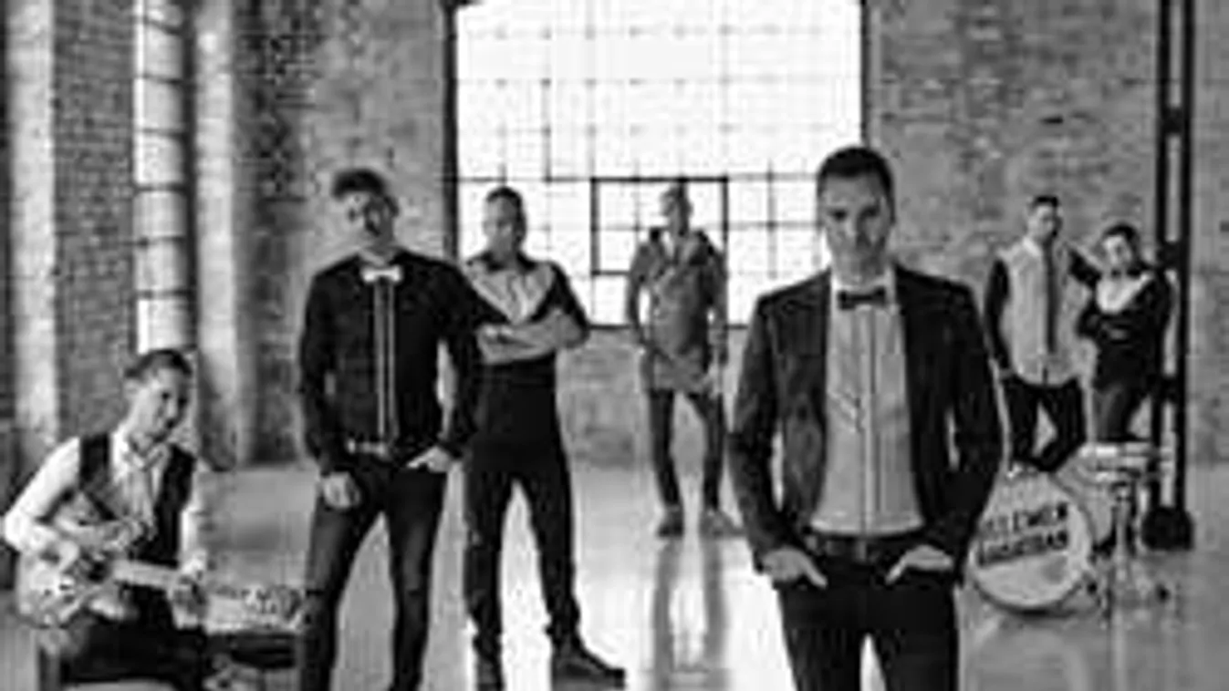 Szülinapos lesz a Kelemen Kabátban!