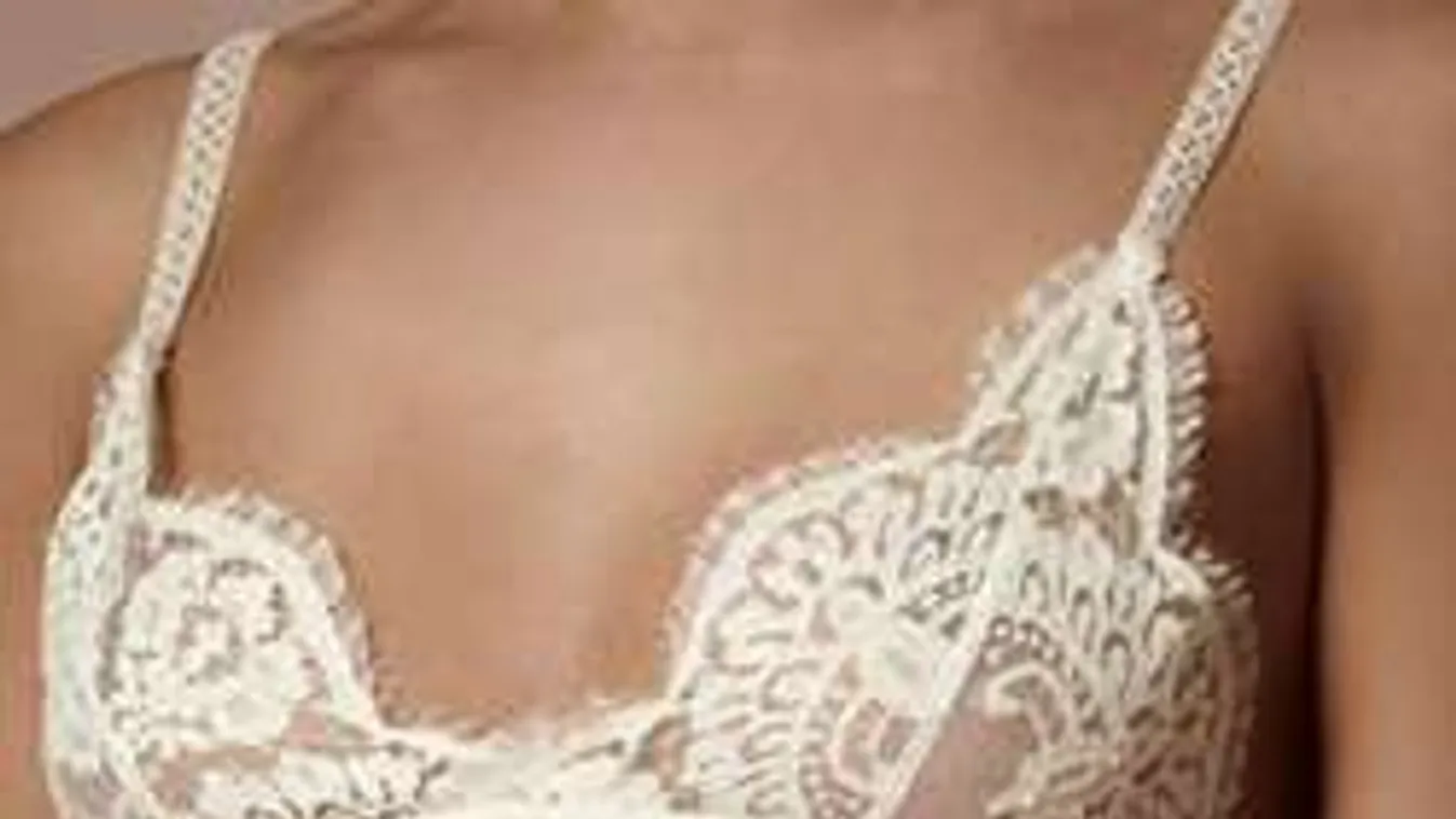 14 dolog, amit csak a kis mellű nők érthetnek